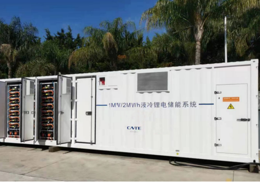 储能电源设备对于使用散热风扇的需求及技术要点